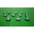 Subbuteo Andrew Table Soccer Juventus 1998-1999 on RSB Professional Bases